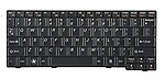 Laptop Internal Keyboard Compatible for IBM Lenovo IdeaPad S10-2 S10-2C S10-3C Laptop Keyboard