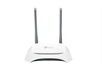 SECUREYE WIRELESS ROUTER TL-WR850N 300 Mbps Wireless Router (Single Band)