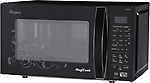 Whirlpool MAGICOOK 20 L ELITE-B 20 L Convection Microwave Oven