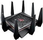 Asus GT-AC5300 3200 Mbps Router  ( Tri Band)