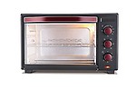 SHUBH I ENTERPRISES 3635RC 35L Oven Toaster Grill
