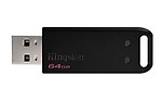 Kingston’s DataTraveler 20 64GB USB (DT20/64GBIN)