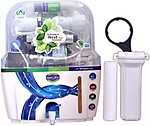 aquaultra A500 14 L RO + UV + UF + TDS Water Purifier