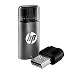 HP x5600C 128GB OTG ( Type C ) 3.2 Pen Drive