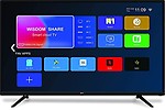 YUWA 140 cm (55 Inches) 4K Ultra HD New Model in  Color 140 cm Televisions TV