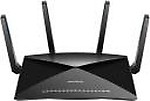 Netgear R9000 7200 Mbps Router  ( Tri Band)