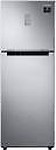 SAMSUNG 234 L Frost Free Double Door 3 Star Convertible Refrigerator  ( RT28A3723S9/HL)