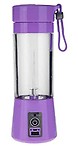 Ionix Rechargeable Portable Electric USB Juicer Machine (8 Inches)