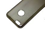 storeaturdoor Store@urdoor iPhone Luxury Series - Soft Back Case Cover (iPhone SE)