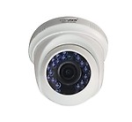 COM VISION 2.4 Mp AHD with OSD | Wired Outdoor Security Camera