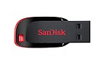 SDCZ50-128G-I35 USB2.0 128GB Pen Drive (16 GB)