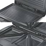 Prestige 800 Watt Grill sandwich maker Grill  