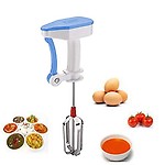 Ap collection Kitchen King Non -Electrical Hand Blender