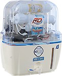 Mamatha RO Water Purifiers Mamatha Reverse Osmosis RO 16 Liters UF Pure Water Purifier
