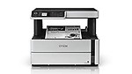 Epson M2170 Monochrome All-in-One WiFi,Networking, Auto Duplex InkTank Printer, Medium