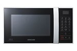 Samsung CE77JD-S 21-Litre Convection Microwave Oven