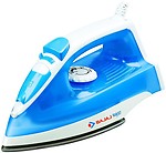Bajaj Majesty Mx4 1250 Watt Steam Iron (Blue)
