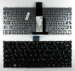 Laptop Keyboard Compatible for Acer Aspire One 725 756 AO725 AO756 Series NSK-R11SQ