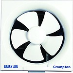 Crompton Brisk Air 250 mm Exhaust Fan