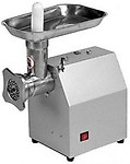 Andrew James Commercial Kitchen Meat Mincer (Medium, - 1 Year Warranty)