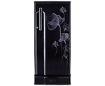 LG 190 L 5 Star Direct-Cool Single Door Refrigerator (GL-D205KVHN (VH), Velvet Heart)