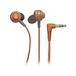 Audio-Technica Ath-Cor150or In-Ear Headphones