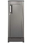 Whirlpool 200L 3 Star Direct Cool Single Door Refrigerator (215 IMPWCOOL Roy 3S Base Stand with Drawer) 