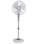 Havells Trendy 16 Inch|400 mm|Pedestal Fan (White)