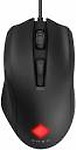 HP OMEN-Vector Essential Wired Optical Gaming Mouse  (USB 2.0)