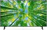 LG 108 cm (43 Inch) Ultra HD (4K) LED Smart WebOS TV  (43UQ8040PSB)