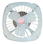 ELEGRANT Nano Fresh Air Fan (Copper 9")