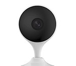 HIMSEAS WiFi Security Camera, Up to 256GB SD Card