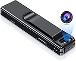 Unique disk chasma spy Camera (Pocket spy Camera)