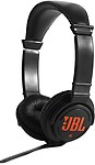 JBL T250SI On-the-ear Headphone