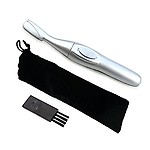 Bi Feather Electronic Eyebrow Trimmer & Shaper, KL002