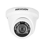 Hikvision 5 MP (1080P) Night Vision Dome Camera