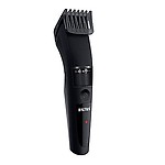 Baltra Gentle Cordless Beard Trimmer, 2 Year Warranty ; Runtime: 45 minutes and .4-10mm Adjustable length settings