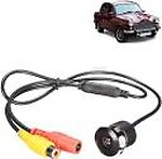 Vocado CR_CAM_LCD_ST1_9988 Vehicle Camera System