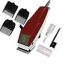 Ag Enterprises Professional Design Perfect Shaver And Haircut Rechargeable Beard And Moustache Hair Clipper And Trimmer