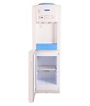 V.R.Enterprises Star Normal Standing Water Dispenser with Refrigerator