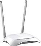 tp link k TL-WR840N 300 Mbps Router 300 Mbps Router (Dual Band)