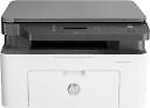 HP MFP 136nw Print Scan Copy Network Wi-fi Multi-function Monochrome Laser Printer  ( Toner Cartridge)