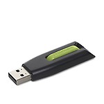 SuperSpeed USB 3.0 16GB GreenStore'N'Go V3