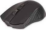 Terabyte 2.4 GHz TB-WM-042 Computer Wireless Mouse for PC & LAPTOP Wireless Optical Gaming Mouse  (2.4GHz Wireless)