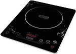 V Guard VIC 2000 Induction Cooktop( Touch Panel)