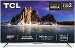TCL P715 190 cm (75 inch) Ultra HD (4K) LED Smart Android TV