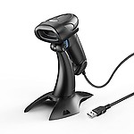 Eyoyo 1D USB Wired Barcode Scanner
