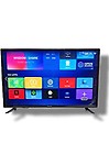 Zionex 80 cm (32 inches) HD Ready Smart LED TV Z32SHD (2022 Model)