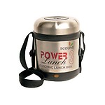 Ecoline Power Lunch-3 Electric Lunch Box