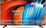 Sansui 80 cm (32 inch) HD Ready LED Smart TV  (JSFT32SKHD)